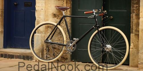 Pashley Guvnor fiche technique et avis
